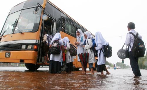 BANJIR