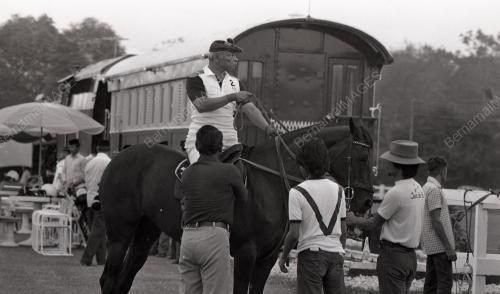 PERTANDINGAN POLO