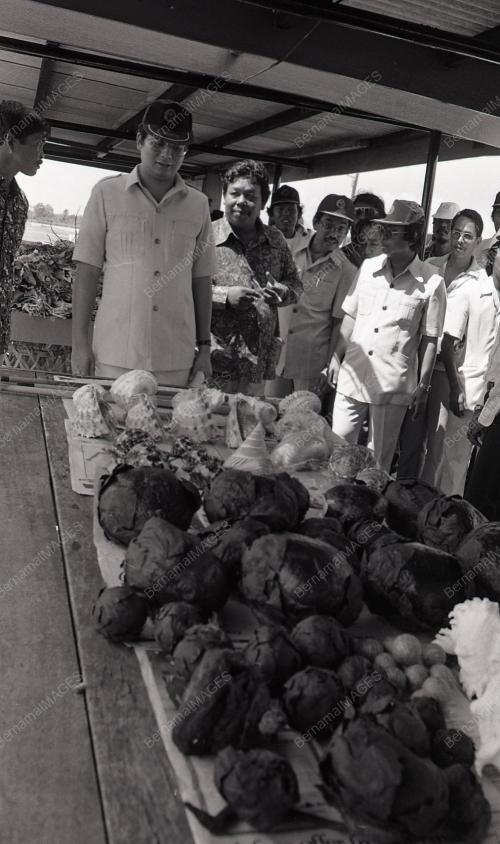 MOHD NAJIB TUN RAZAK