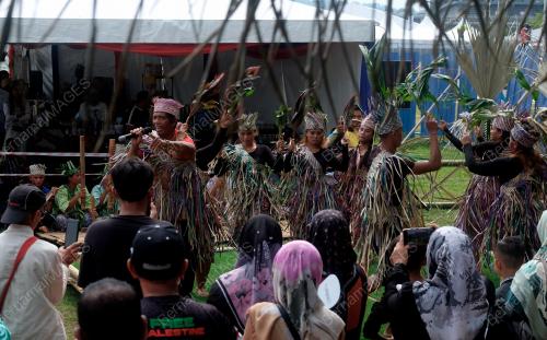 PROGRAM MADANI RAKYAT ZON TIMUR 2024
