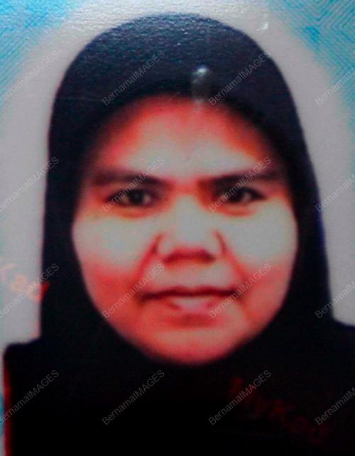 KEMALANGAN 4 MAUT
