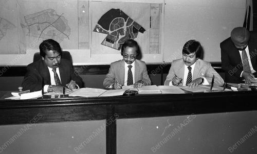 Menteri Besar Pahang