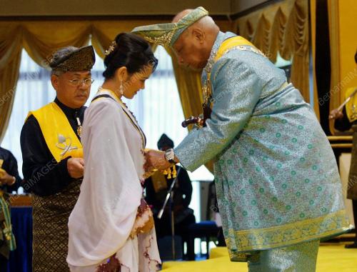 SULTAN PAHANG_PINGAT