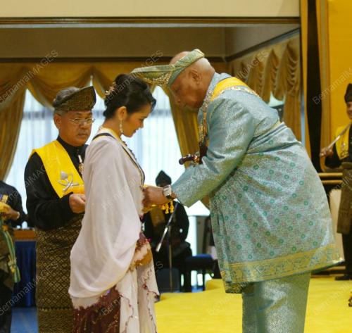 SULTAN PAHANG_PINGAT