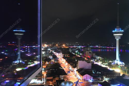 BANDARAYA KUANTAN