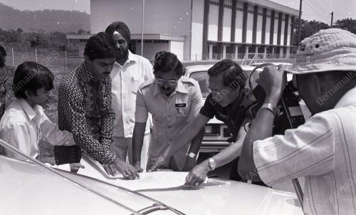 S. SUBRAMANIAM