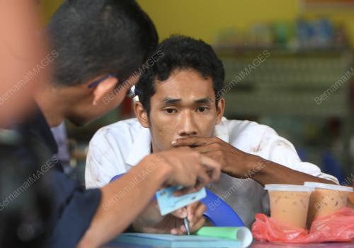TIDAK PUASA