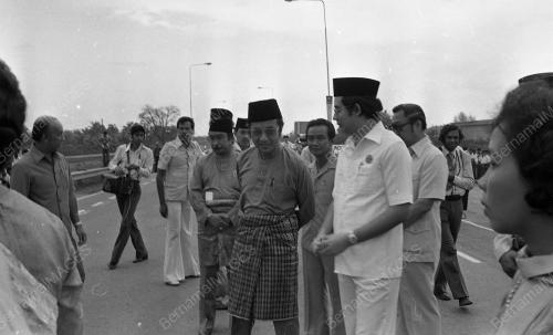 PINTASAN PENAMBANG-KUANTAN