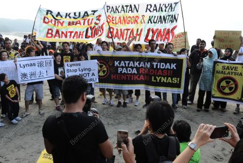 BANTAHAN