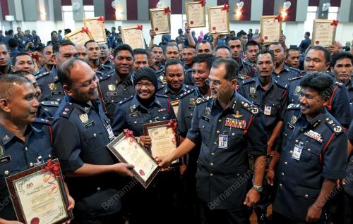 DATUK WAN MOHD NOR IBRAHIM