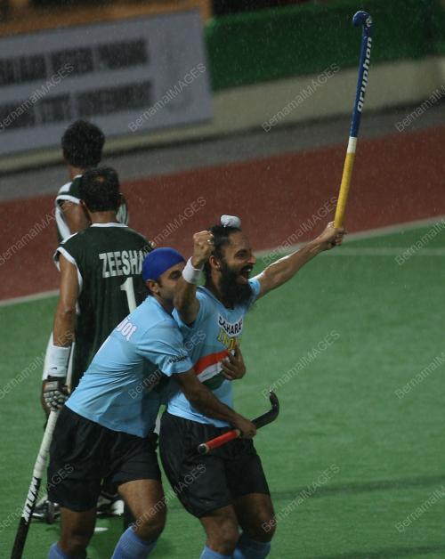 HOKI PIALA ASIA