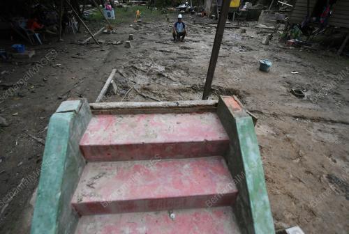 BANJIR PAHANG
