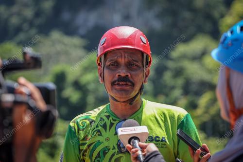 MOHD SYUKRI JALI