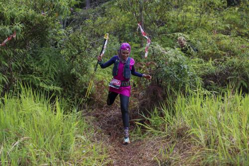TAMAN NEGARA ULTRA 2024