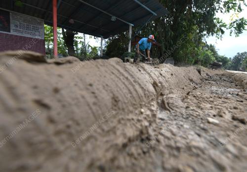 BANJIR PAHANG TEMERLOH