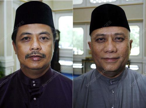 EXCO PAHANG