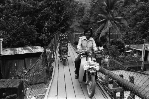 SUNGAI LEMBING