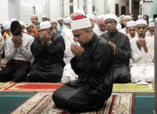 BUNUH PEGAWAI JAIP