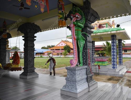 DEEPAVALI COVID-19