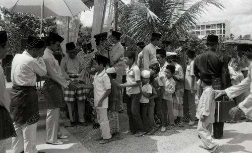 TENGKU ABDULLAH