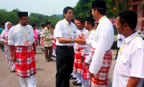 KHAIRY JAMALUDDIN