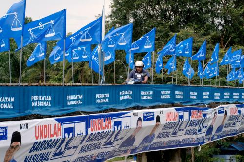 PILIHAN RAYA UMUM KE-15