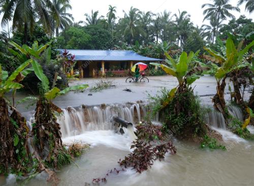 BANJIR PAHANG