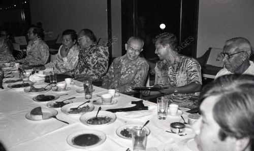 BARISAN NASIONAL
