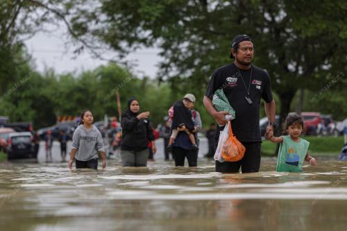 BANJIR PAHANG