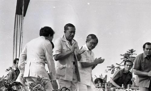 RAIS YATIM