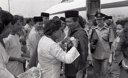 DATUK MUSA HITAM