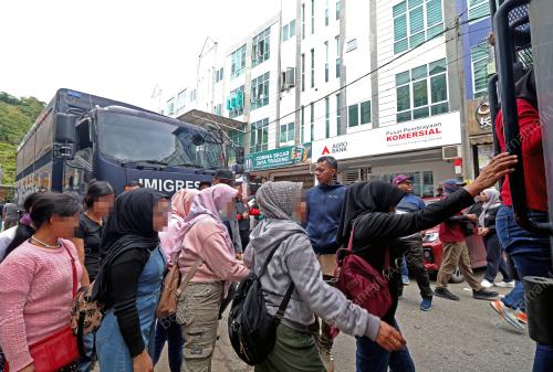 OPERASI KHAS IMIGRESEN