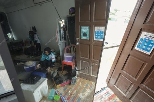 BANJIR PAHANG