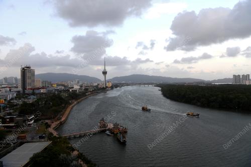 BANDARAYA KUANTAN