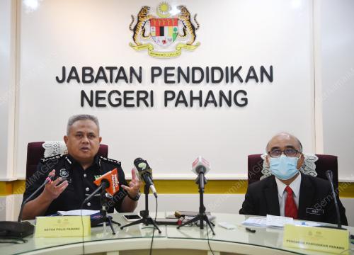 DATUK ABDUL JALIL HASSAN