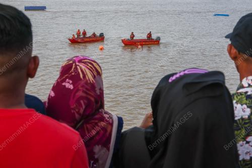 KESIAPSIAGAAN MONSUN TIMUR LAUT JBPM