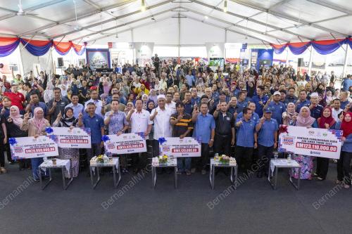 DATUK SERI SYED IBRAHIM SYED AHMAD