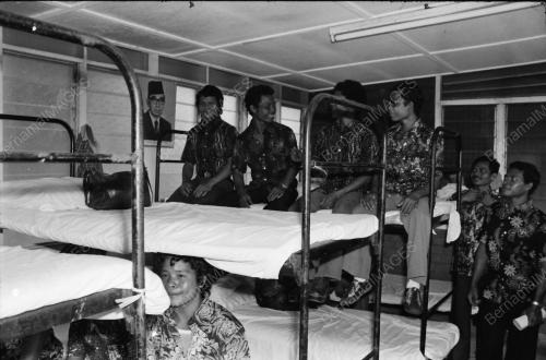 LAWATAN ORANG ASLI