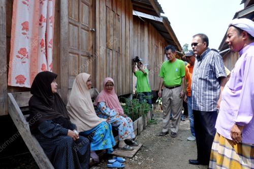 DATUK HASNUL HASSAN