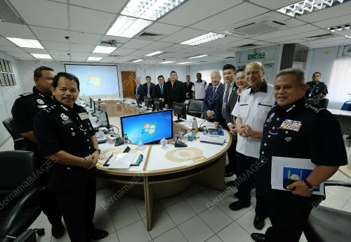 DATUK ABDUL JALIL HASSAN