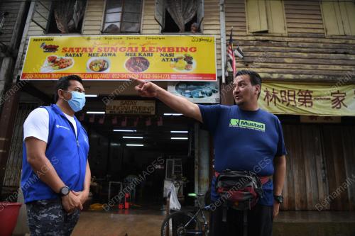 BANJIR PAHANG
