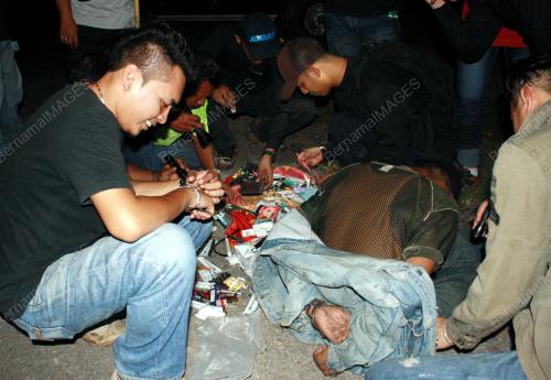 PENAGIH