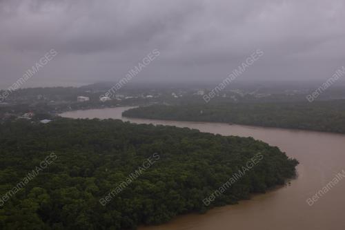 CUACA SEMASA DI KUANTAN