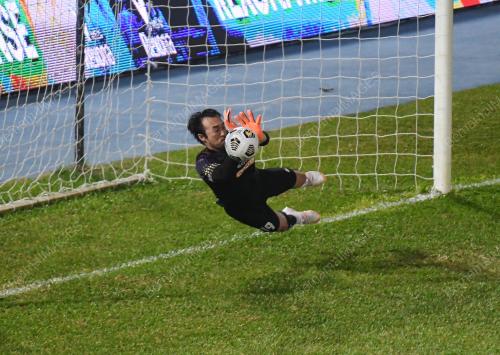 LIGA SUPER