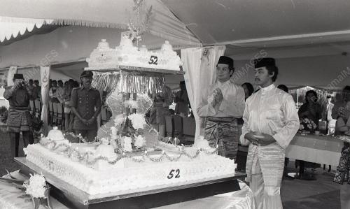 HARI KEPUTERAAN