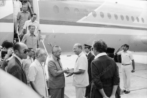 SUHARTO