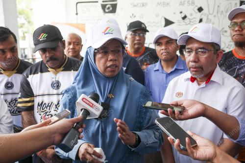 DATUK AIMAN ATIRAH SABU