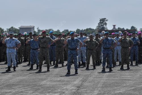 HARI ANGKATAN TENTERA MALAYSIA