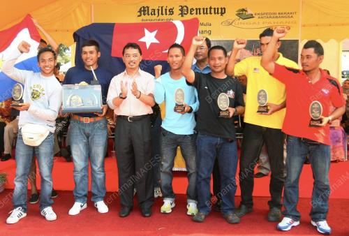 TENGKU ABDULLAH SITLAN AHMAD SHAH