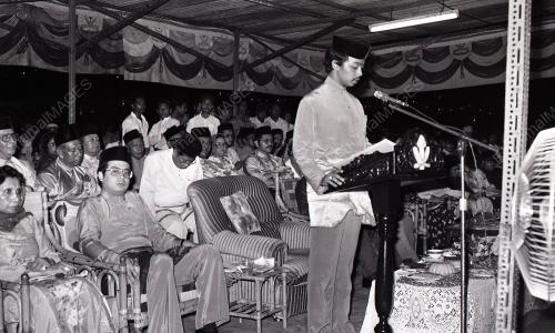 MUSABAQAH AL-QURAN